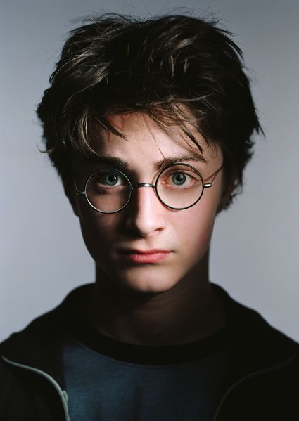 Imagen Harry Potter