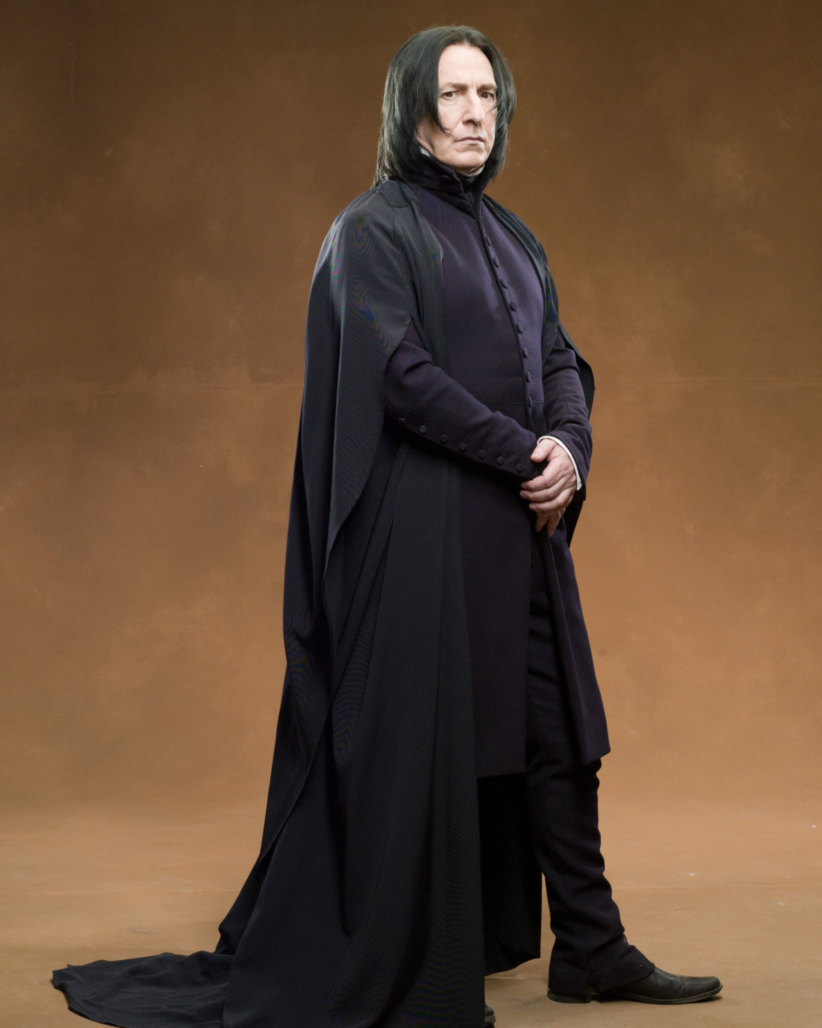 Imagen Severus Snape